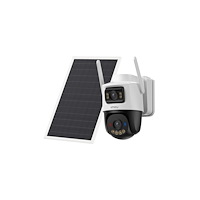 IMOU Imou AOV Dual 5MP + 5MP, IP-säkerhetskamera, Utomhus, Trådlö...