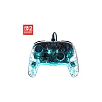 Turtle Beach Turtle Beach Afterglow - spelkontroll - kabelansluten
