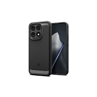 Spigen Spigen Rugged Armor, Mobilskal, Xiaomi, 15T, 17,4 cm (6.83")...