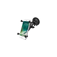 RAM Mount RAM Mount Twist Lock Suction Cup Mount, Mobiltelefon/smartpo...