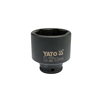 YATO Slagbukta 1/2" x 52 mm