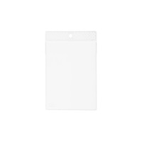 Durable DURABLE korthållare - för A6 - transparent (paket om 100)