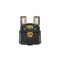 DeWalt DeWalt DWST08061-1 TOUGHSYSTEM 2.0 LED-arbetslampa med verkt...