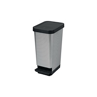 CEP Soptunna, CEP®-plast, 45 l, HxBxD: 60,5 x 29 x 44,5 cm, svar...