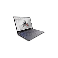 Lenovo Lenovo ThinkPad P16 Gen 2 - 16" - Intel Core i9 - 13980HX - 32 GB RAM - 1 TB SSD - fransk
