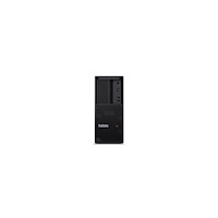 Lenovo Lenovo ThinkStation P3 Gen 2 - tower - AI Workstation - Core Ultra 7 265K 3.9 GHz - vPro Enterprise - 32 GB - SSD 1 TB -...