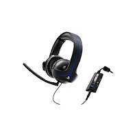 ThrustMaster ThrustMaster Y-300P - headset