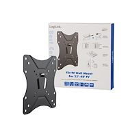 2direct LogiLink konsol - för platt panel