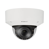 Hanwha Techwin Hanwha Vision WiseNet X XNV-C6083R - nätverksövervakningskamera - kupol