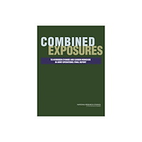 National Academies Press Combined Exposures to Hydrogen Cyanide and Carbon Monoxide in Army Operations (häftad, eng)