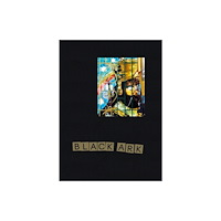 Edition Patrick Frey Black Ark, Lee Scratch Perry (inbunden, eng)