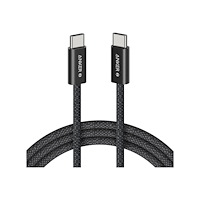 ANKER Anker Zolo A8060 - USB typ C-kabel - USB-C till USB-C - 1.8 m
