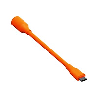 Jackery Jackery - USB typ C-kabel - USB-C till DC8020 - 14.5 cm