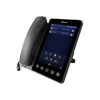 Sangoma Sangoma P-Series P370 - VoIP-telefon med nummerpresentation/samtal väntar - 3-riktad samtalsförmåg