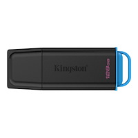 Kingston Kingston DataTraveler Exodia - USB flash-enhet - 128 GB