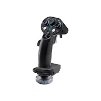 ThrustMaster ThrustMaster SOL-R 3 - joystick - kabelansluten