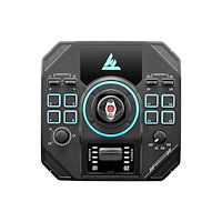 ThrustMaster ThrustMaster Sol-R 5 Base - joystickbas - kabelansluten