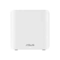 ASUS ASUS ZenWiFi BD4 - Wifi-system - Wi-Fi 7 - skrivbordsmodell