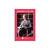 Oxford University Press Landmarks in the Law (häftad, eng)