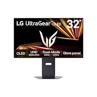 LG LG UltraGear 32GX850A-B - GX850A Series - OLED-monitor - 32" - HDR