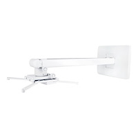 MULTIBRACKETS Multibrackets M Projector Mount Short Throw Deluxe monteringssats - för projektor - vit