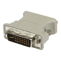StarTech.com StarTech DVI till VGA-kabeladapter - M/F - VGA-adapter