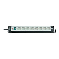 Brennenstuhl brennenstuhl Premium-Line extension socket H05VV-F 3G1,5 - effektband