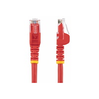 StarTech.com Startech 10m CAT6 Ethernet Cable, 10 Gigabit Snagless RJ45 650MHz 100W PoE Patch Cord, CAT 6 10GbE UTP Network Cable w/S...
