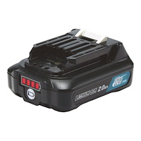 Makita Makita BL1830B batteri - Li-Ion