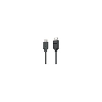 Alogic ALOGIC Elements Series adapterkabel - 3 m