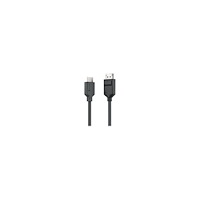 Alogic ALOGIC Elements Series adapterkabel - 2 m