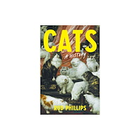 Johns Hopkins University Press Cats (inbunden, eng)