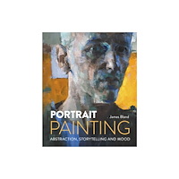 The Crowood Press Ltd Portrait Painting (inbunden, eng)