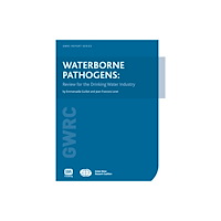 IWA Publishing Waterborne Pathogens (häftad, eng)