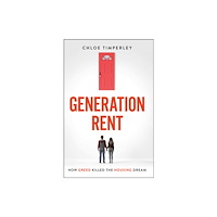 Canbury Press Generation Rent (häftad, eng)