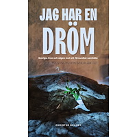Christer Brandt Jag har en dröm : profetisk vision i en sekulär tid (häftad)