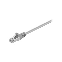 WENTRONIC GMBH goobay patch-kabel - 3 m - grå