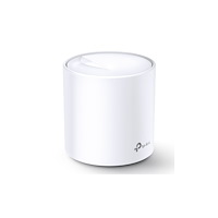 TP-LINK TP-Link Deco X60 V2 - trådlös router - Wi-Fi 6 - skrivbordsmodell