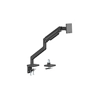 SBox SBOX skrivbordsfäste för bildskärm 17"-49", höjdjusterbart,...