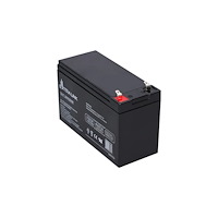 EXTRALINK Extralink - UPS-batteri - Bly-syra - 7.2 Ah