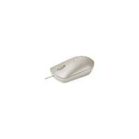 Lenovo Lenovo 540 - mus - kompakt - sand