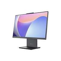 Lenovo Lenovo ThinkCentre Neo 50a Gen 5 - allt-i-ett Core 5 210H 2.2 GHz - 16 GB - SSD 512 GB - LED 23.8" - nordiskt (danska/fi...