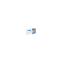 Rapesco Häftklamrar, Rapesco®, 24/6, standard, galvaniserat stål, 10...