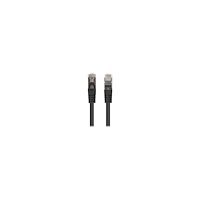 LANBERG Lanberg patch-kabel - 1.5 m - svart RAL9004