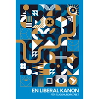 Timbro En liberal kanon för tjugohundratalet (bok, danskt band)