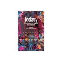 Academic Studies Press Idolatry (häftad, eng)