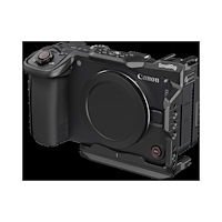 SMALLRIG SmallRig 6372 HawkLock Quick Release Cage for Canon EOS R6 V