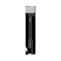 SMALLRIG SmallRig 6362 Selfie Stick Support for DJI Osmo Action 6 / Nano