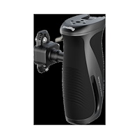SMALLRIG SmallRig 6405 Rotating Side Handle with "HawkLock" H21 Quick Release NATO Clamp