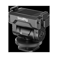 SMALLRIG SmallRig 6440 Cold Shoe Mount for DJI Osmo Action 6 / Nano